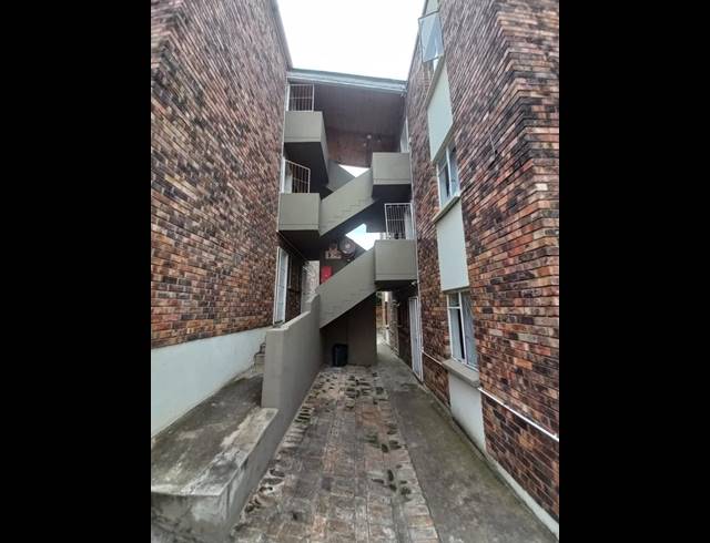 1 BEDROOM PROPERTY TO RENT IN SUNNYSIDE